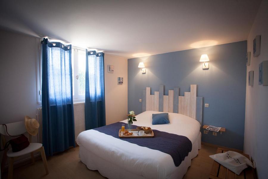 Hotel La Ferme D'En Chon Biscarrosse Εξωτερικό φωτογραφία